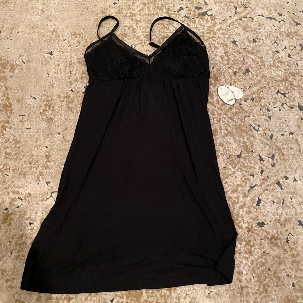 Soma Cool Nights Chemise - Medium